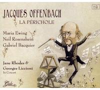 Offenbach, J. - La Perichole [Import]