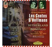 Offenbach, J. - Les Contes D'hoffmann [Import]