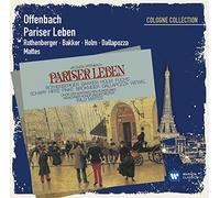 Offenbach, J. - Pariser Leben
