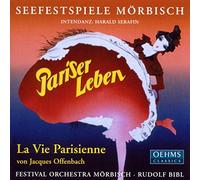 Offenbach, J. - Pariser Leben [Import]