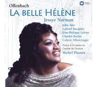 Offenbach, Jacques - La Belle Hélène