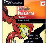 Offenbach, Jacques - La Gaîté parisienne