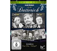 Offenbach,Joseph - Datterich