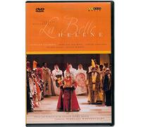 La Belle Hélène – Offenbach – ARTHAUS