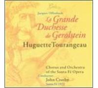 Offenbach - La Grande Duchesse De Gerolstein