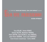 La vie parisienne