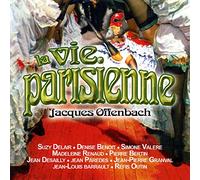 La vie parisienne