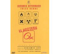 Offenbach - Le Docteur Ox