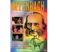 Offenbach, Le Festival d'etretat