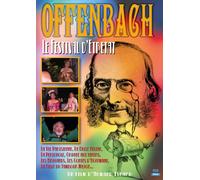Offenbach - Le Festival D'etretat