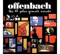 Offenbach - Les 20 Plus Grands Succes [Import]