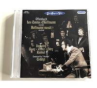 Offenbach - Les Contes D Hoffmann