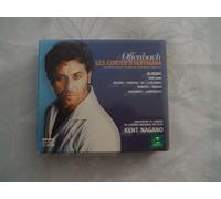 Les contes d'Hoffmann