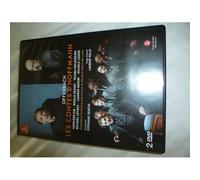 Offenbach : Les Contes D'hoffmann - Opéra - Dvd
