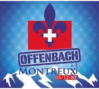 Offenbach - Live a Montreux 1980 [Import]