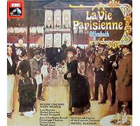 Offenbach - Offenbach: La Vie Parisienne [2 LP Box-Set]
