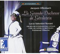 Offenbach - OffenbachLa Grande