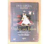 Offenbach: Orphée aux Enfers [jewel_box]