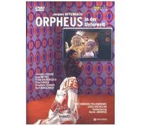 Orphee aux enfers E