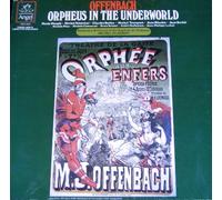 Offenbach: Orpheus in the Underworld