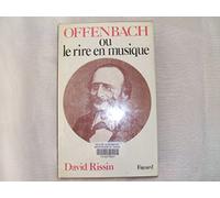 Offenbach ou le rire en musique