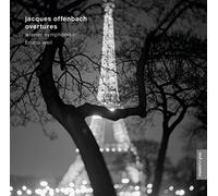 Offenbach: Overtures by Weil, Bruno (2015-03-10)