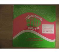 Offenbach - Soap Opera