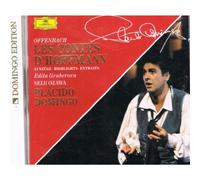 Offenbach - Tales of Hoffman Hlts