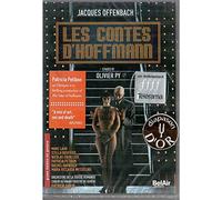 Les Contes D'Hoffmann