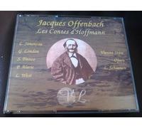 Offenbach - Tales of Hoffmann