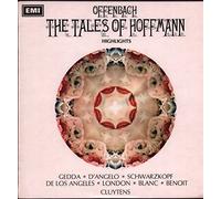 Offenbach - Tales of Hoffmann Highlights