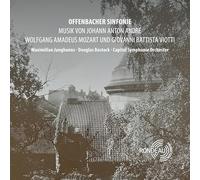 Offenbacher Sinfonie/Oeuvres d Andre Mozart et Viotti