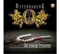Offenbarung 23 10. Die traurige Prinzessin. CD Gaspard, Jan (Auteur)