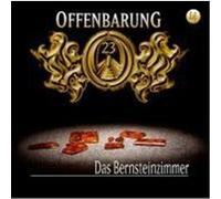 Offenbarung 23 14. Das Bernsteinzimmer Gaspard, Jan (Auteur)