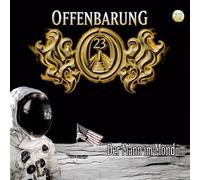 Offenbarung 23: 27 - Der Mann im Mond