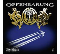 Offenbarung 23 - Chemtrails-Folge 71 [Import]