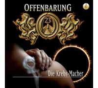 Offenbarung 23 - Die Krebs-Macher-Folge 4 [Import]