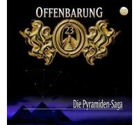 Offenbarung 23 - Die Pyramiden-Saga-Folge 20 [Import]
