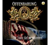 Offenbarung 23 - Die Titanic Darf Nie Ankommen [Import]