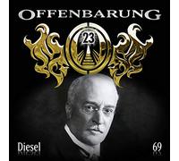 Offenbarung 23 - Diesel-Folge 69 [Import]