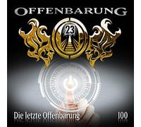 Offenbarung 23 - Folge 100-Letzte Offenbarung [Import]
