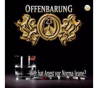 Offenbarung 23, Folge 26: Wer hat Angst vor Norma Jeane?
