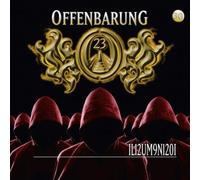 Offenbarung 23 Folge 30: Lazarus