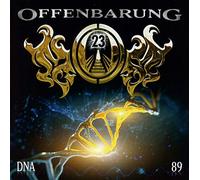 Offenbarung 23 - Folge 89-DNA [Import]