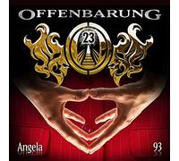 Offenbarung 23 - Folge 93-Angela [Import]