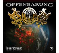 Offenbarung 23 - Folge 96-Feuersbrunst [Import]