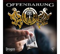 Offenbarung 23 - Folge 97-Drogen [Import]