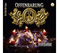 Offenbarung 23 - Hexensabbat (Folge 37) [Import]