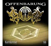 Offenbarung 23 - Kornkreise-Folge 66 [Import]