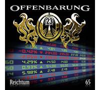 Offenbarung 23 - Reichtum-Folge 65 [Import]